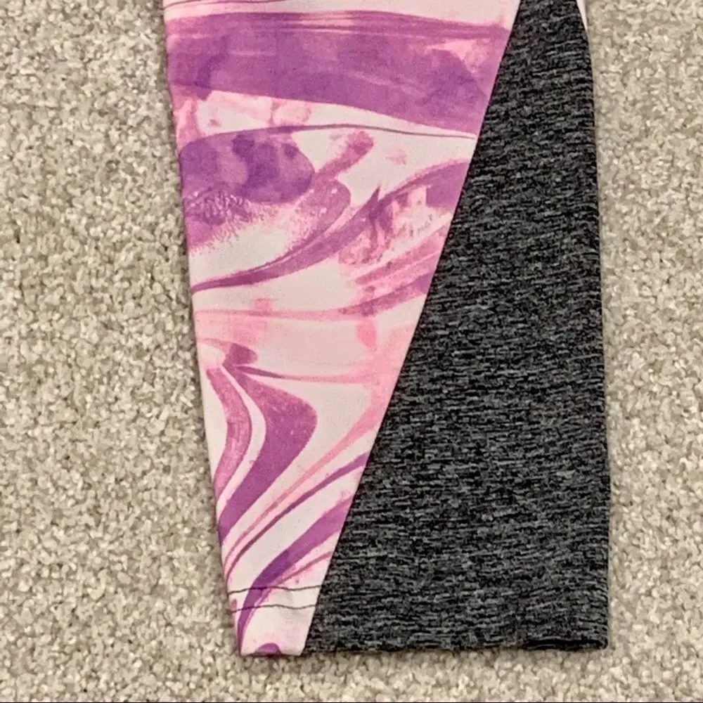 Justice Active Athletic‎ Capris 14